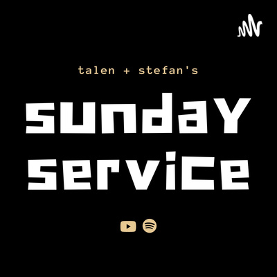 Conversion and Expansion | Sunday Service EP 08 Conversion and Expansion | Sunday Service EP 08