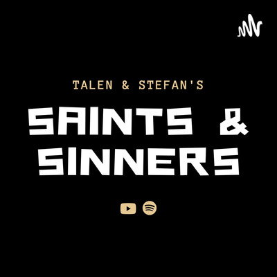 Resetting vs Rebuilding In Life | Saints & Sinners EP 11 Resetting vs Rebuilding In Life | Saints & Sinners EP 11