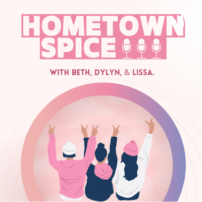 DM’s gone WILD episode artwork