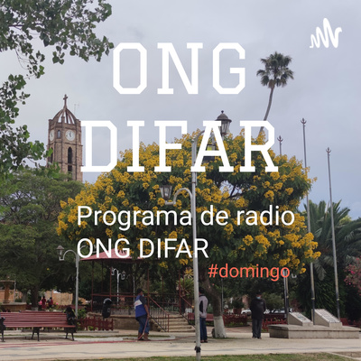 ONG DIFAR