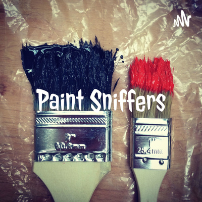 Paint Sniffer