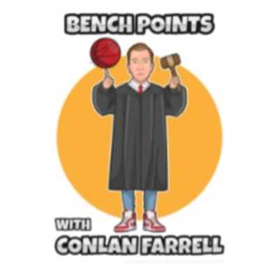 Bench Point$ with Conlan Farrell