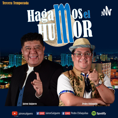 Hagamos el Humor