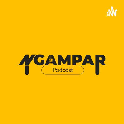 Ngampar Podcast