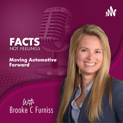 Digital Marketing Strategies Conference Recap and Dealer Knows Summer Camp Insights with Micah Birkholz | Facts Not Feelings Podcast