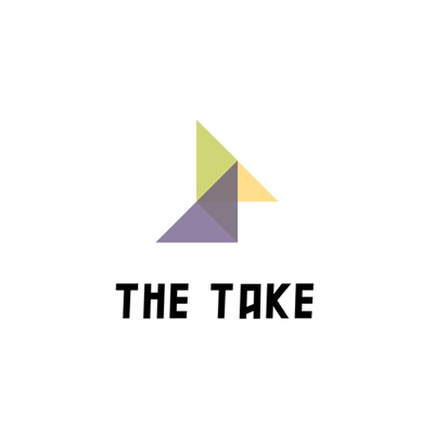 THE Take with Jackson Burlison