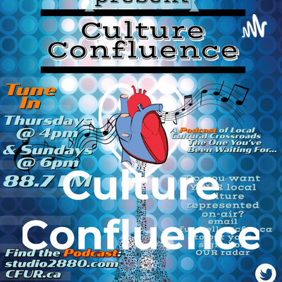 Culture Confluence
