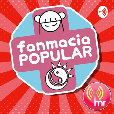 Fanmacia Popular 049 (T02 E07) episode artwork