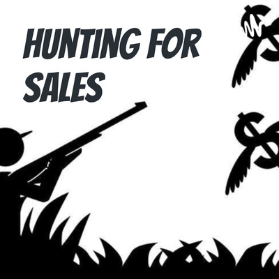 Hunting For Sales