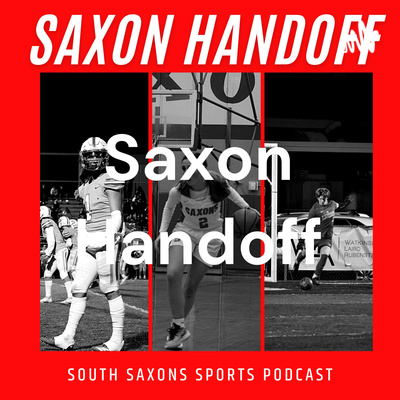 Saxon Handoff