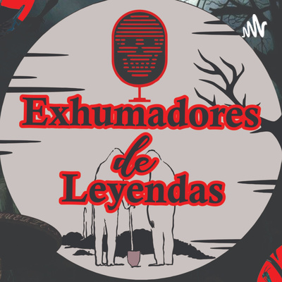 Exhumadores de Leyendas