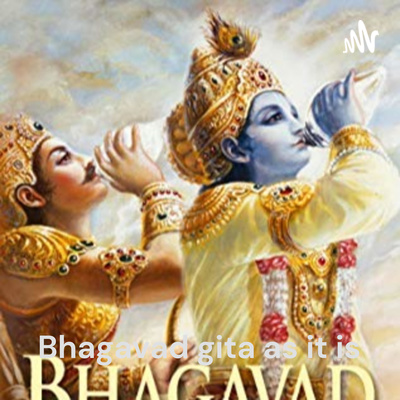 Bhagavad Gita as it is Telugu 1.7-8 - భగవద్గీత యథాతథం తెలుగు 1.7-8 episode artwork