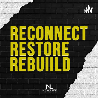 New Life North Metro Home Is Live