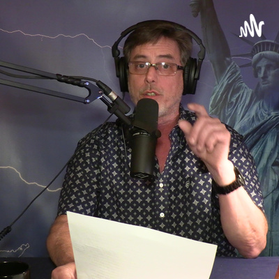 The Storm, with Chris Lengel