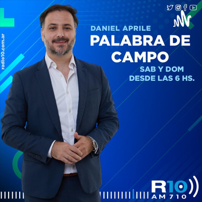 Portada de Palabra de Campo