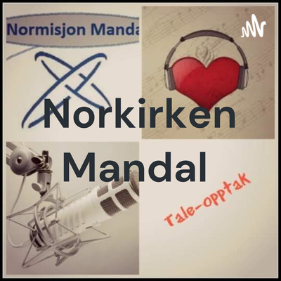 Norkirken Mandal