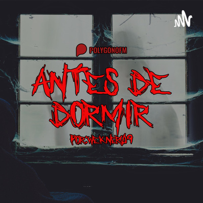 Antes de Dormir