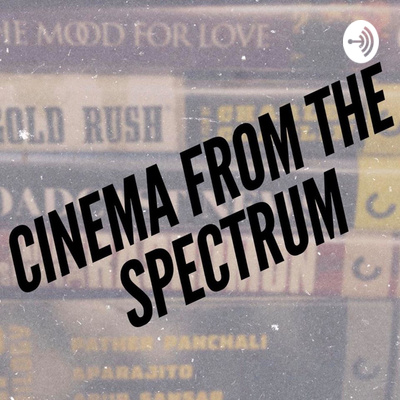 Cinema From The Spectrum