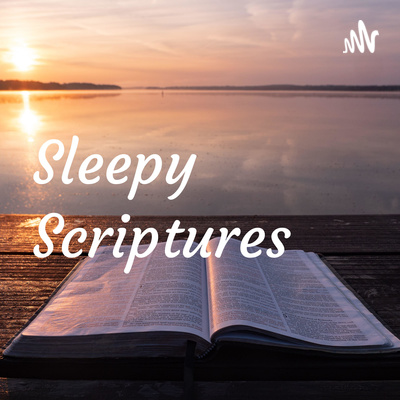 Ep. 13 Matthew, Genesis, Psalms and Proverbs episode artwork
