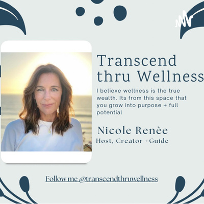 Wellness is Wealth with Nicole Chetaud