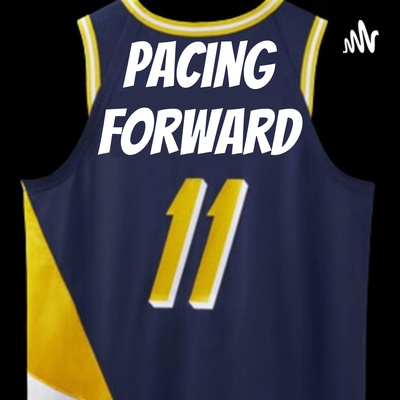 Pacing Forward Podcast Trailer Pacing Forward Podcast Trailer