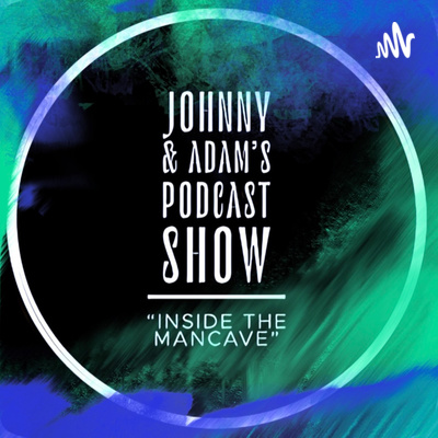 “INSIDE THE MANCAVE” PODCAST SHOW with Johnny Compian