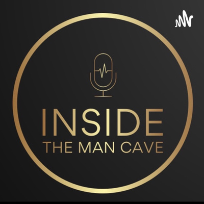“INSIDE THE MANCAVE” PODCAST SHOW with Johnny Compian