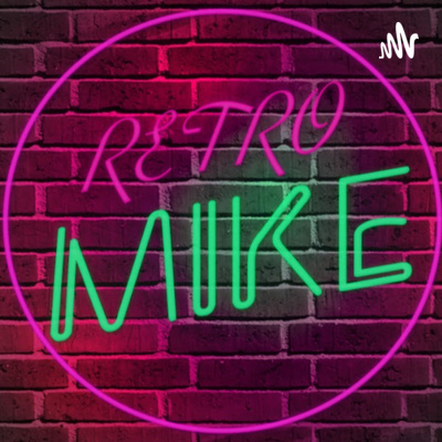 Retro Mike