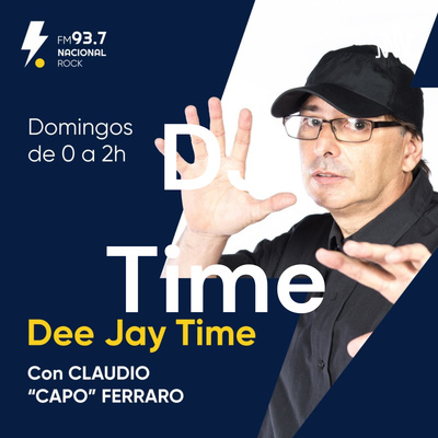 DJ Time