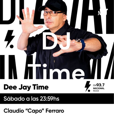 DJ Time