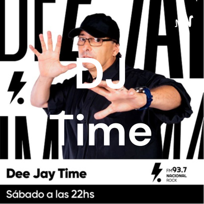 DJ Time