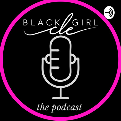 The Black Girl in CLE