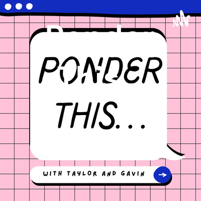 Pilot: Enneagram episode artwork
