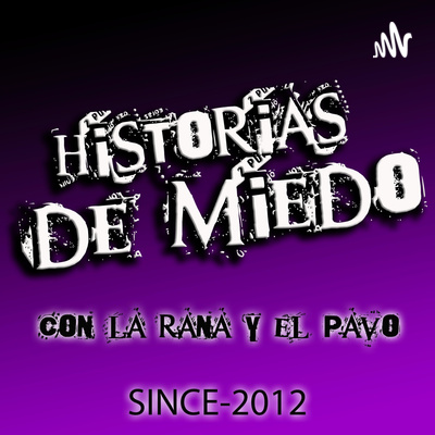 HISTORIAS DE MIEDO 9NA TEMP EP87 DOM281121
