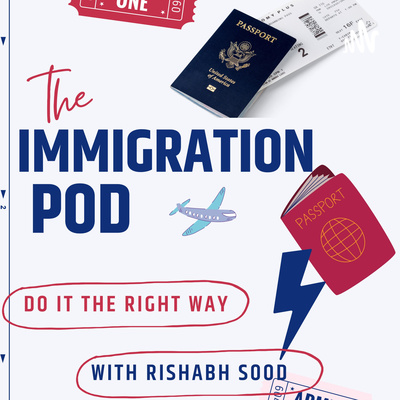 Perceptions about immigration- The Mindset Really Matters..