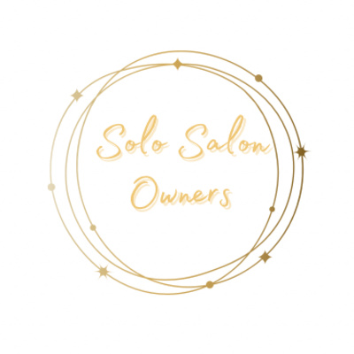 Solo Salon Owner