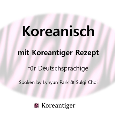 Koreanisch mit Koreantiger