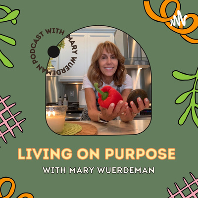 I just want to live (on purpose) while I'm alive