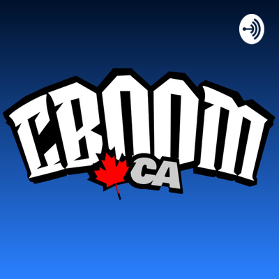 CBoom.ca | The CBoom Show Ep. 41