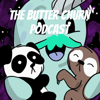 What is love  episode artwork