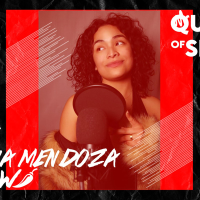 The Mina Mendoza Show