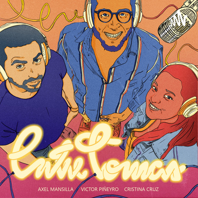 Entre Tomas