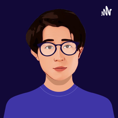 #1 Podcast 始めました。 #1 Podcast 始めました。