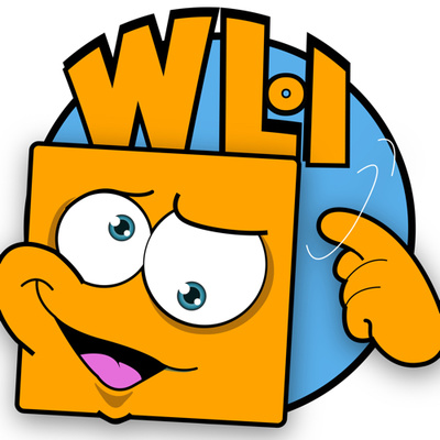 Introducing the World League of Idiots episode artwork