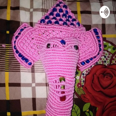 Gappa Tappa With Vaibhavi A Podcast On Anchor