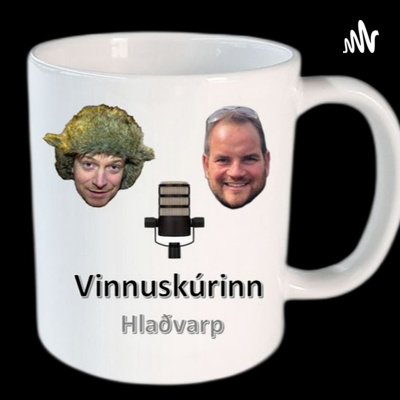 Vinnuskúrinn