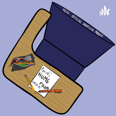 Homeroom - Episode 5 - Dear Abby #2