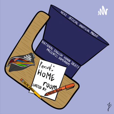 Homeroom - Episode 15 - 4lyfers