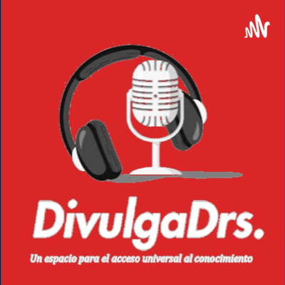 Portada de DivulgaDrs. Un espacio para el Acceso Universal al Conocimiento