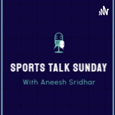 Episode 1: March Madness Preview and NFL Free Agency with Will Richardsson